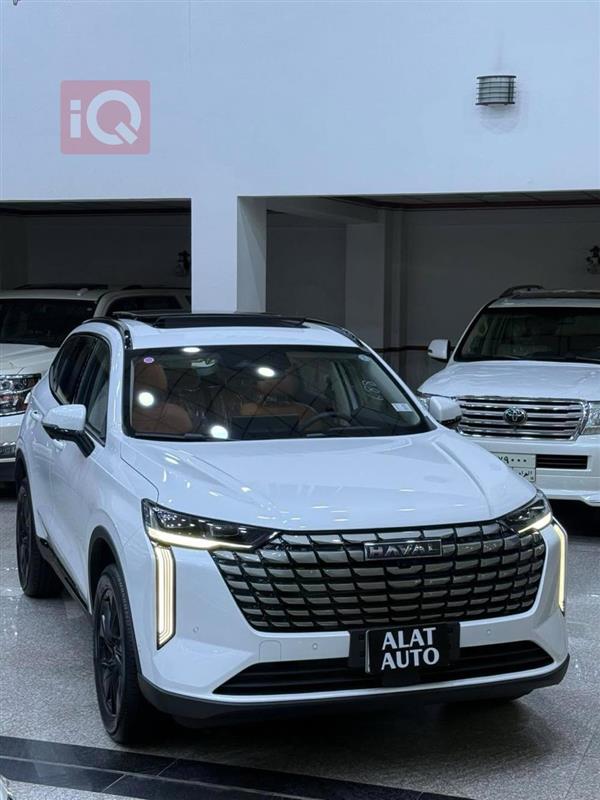 هەڤاڵ H6 2026  بۆ فرۆشتن لە عێراق - سلێمانی